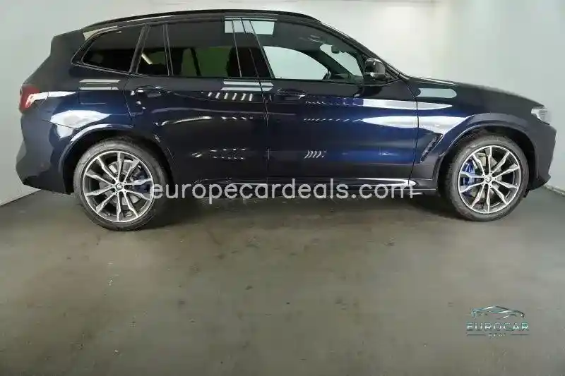 BMW X3 M40