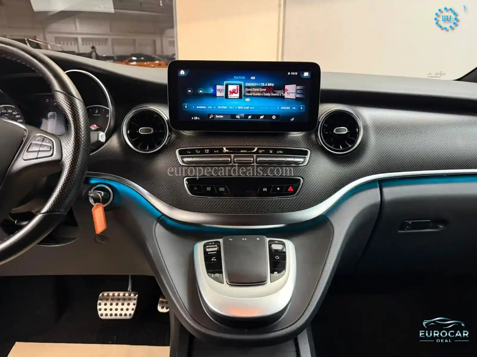 Mercedes-Benz V 300