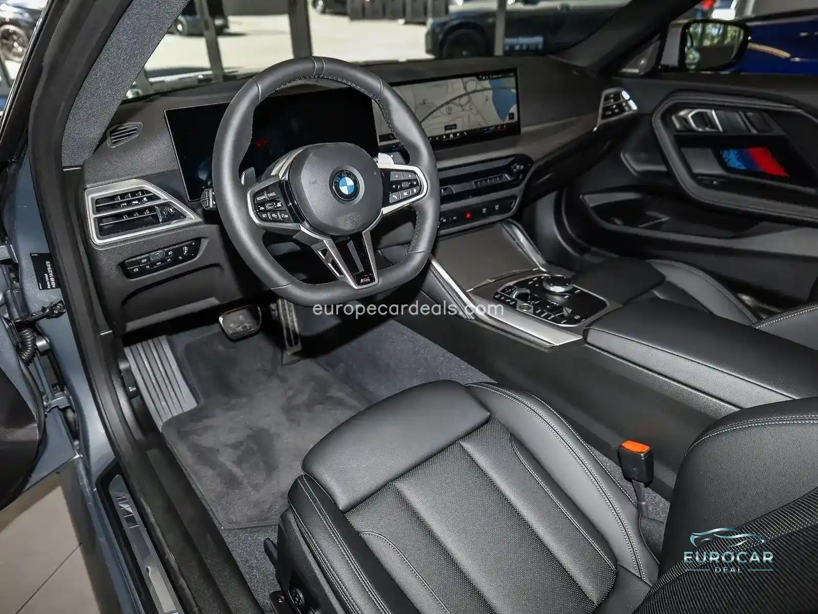 BMW 230