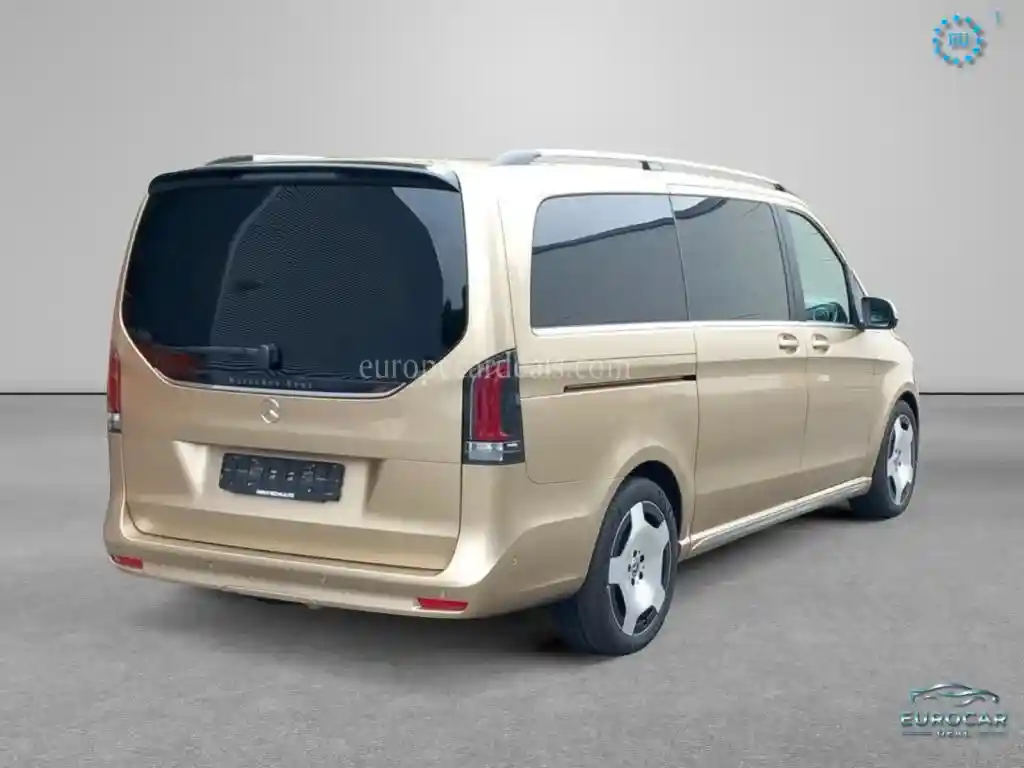 Mercedes-Benz V 300