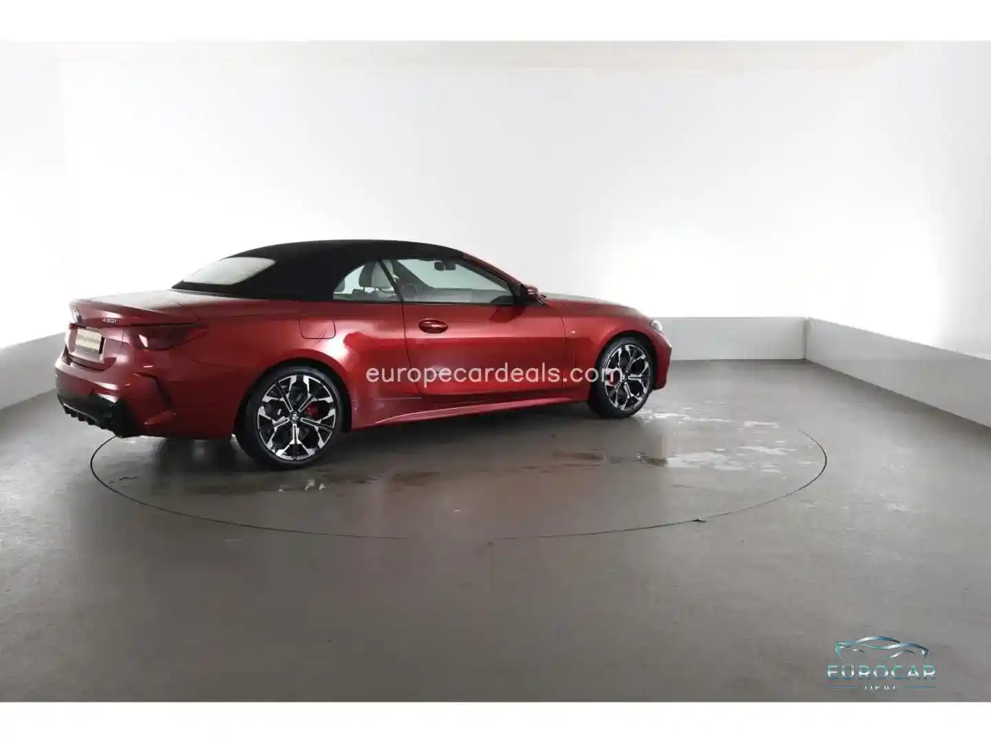 BMW 430