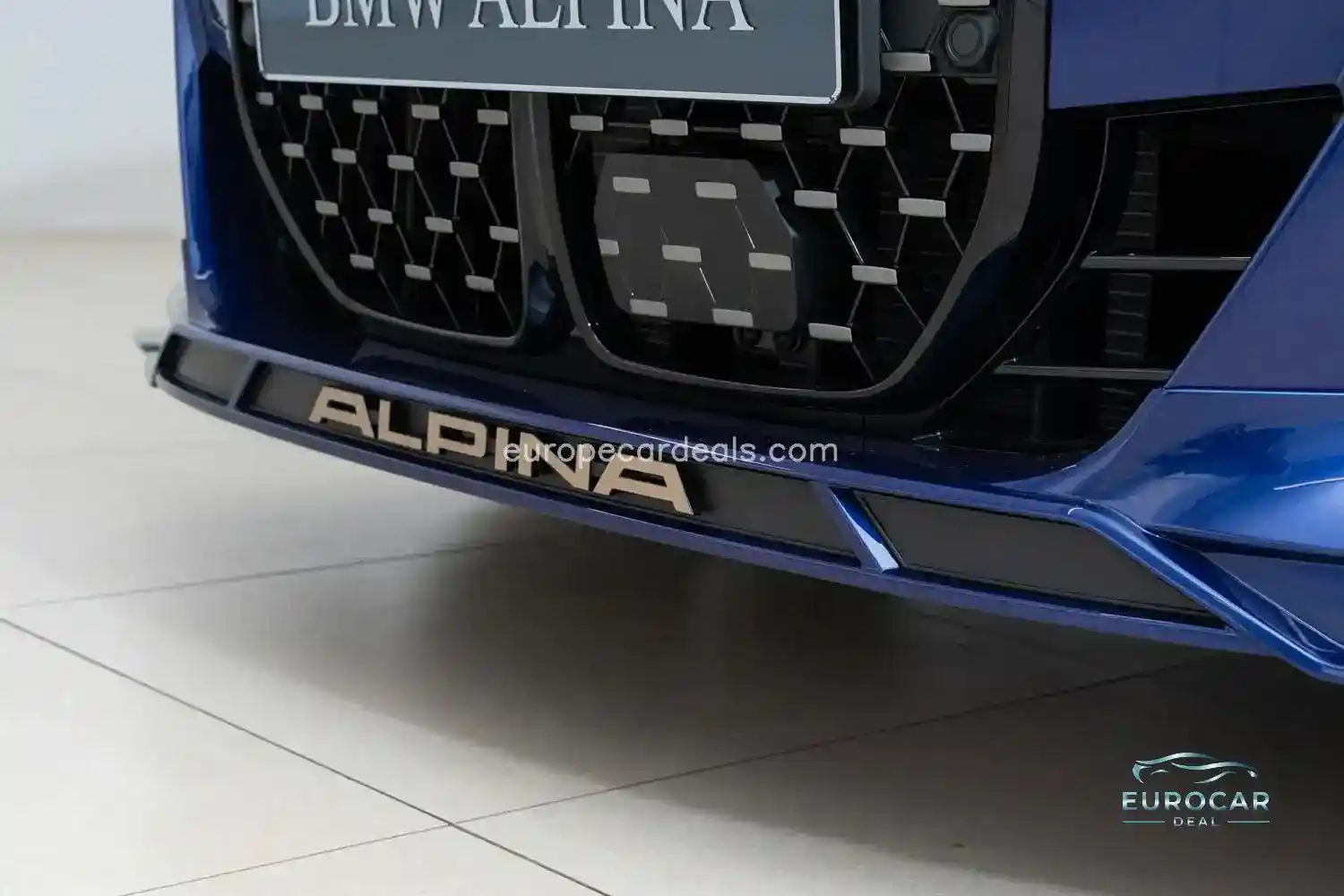 ALPINA B4