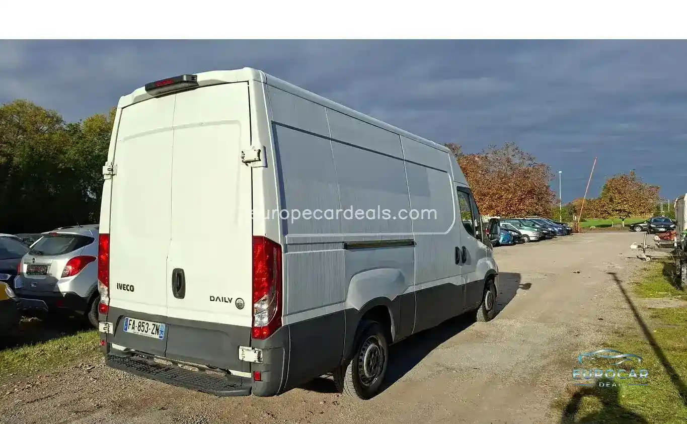 Iveco Other