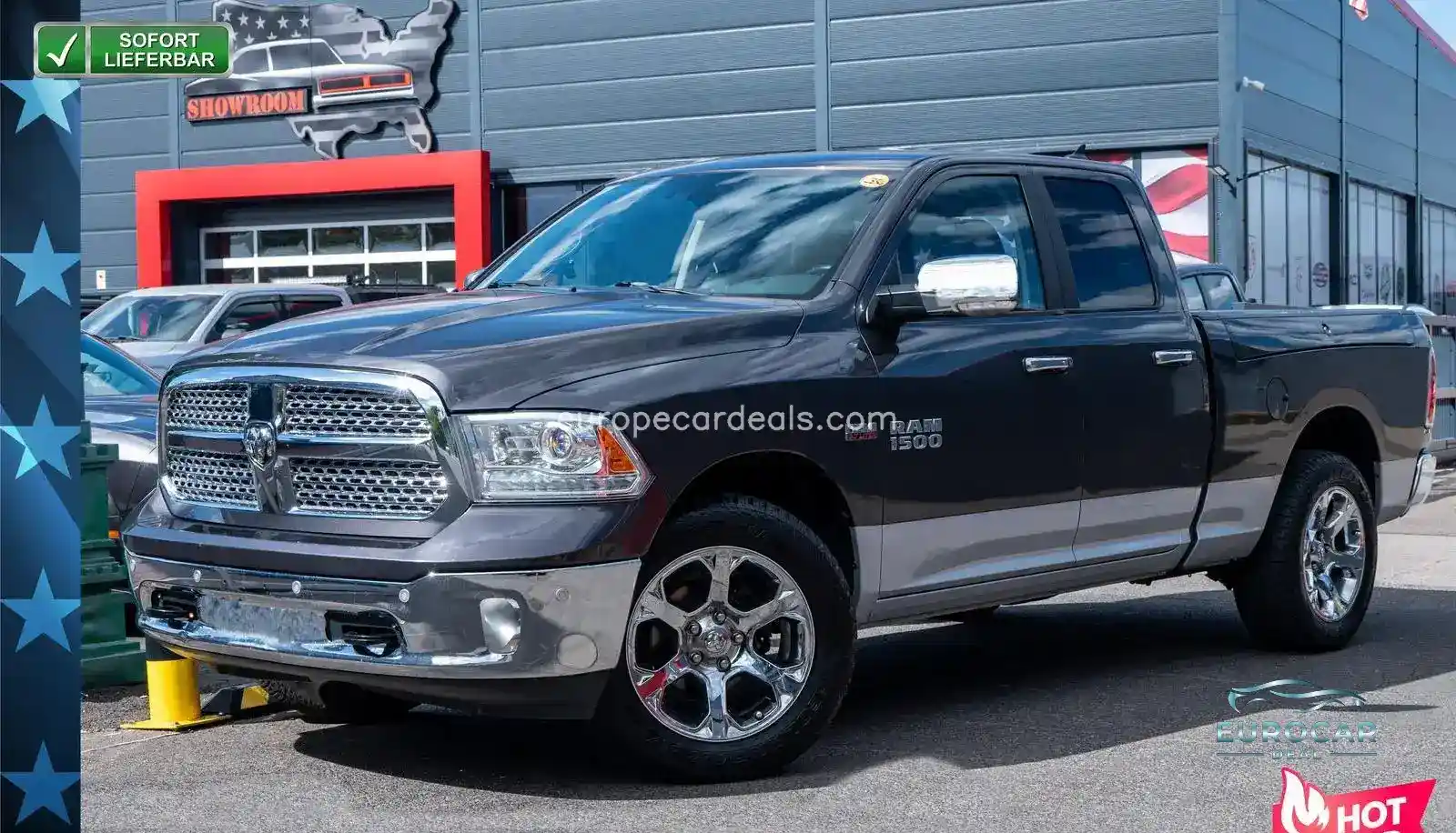 Dodge RAM
