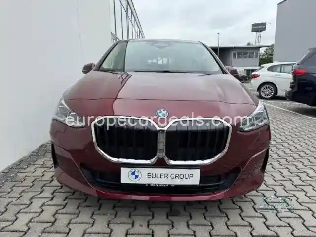 BMW 225 Active Tourer