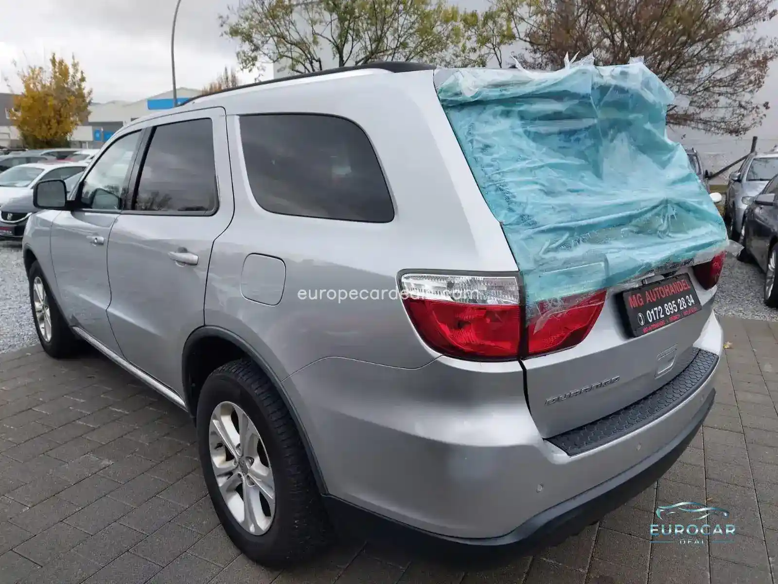 Dodge Durango