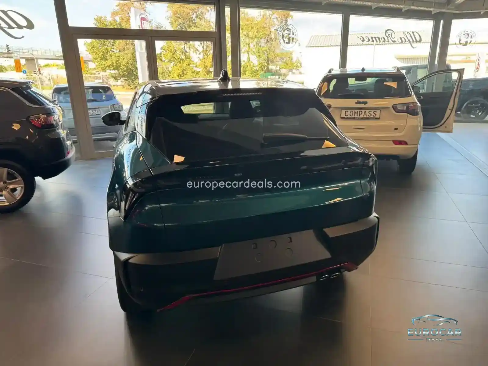 Alfa Romeo Junior