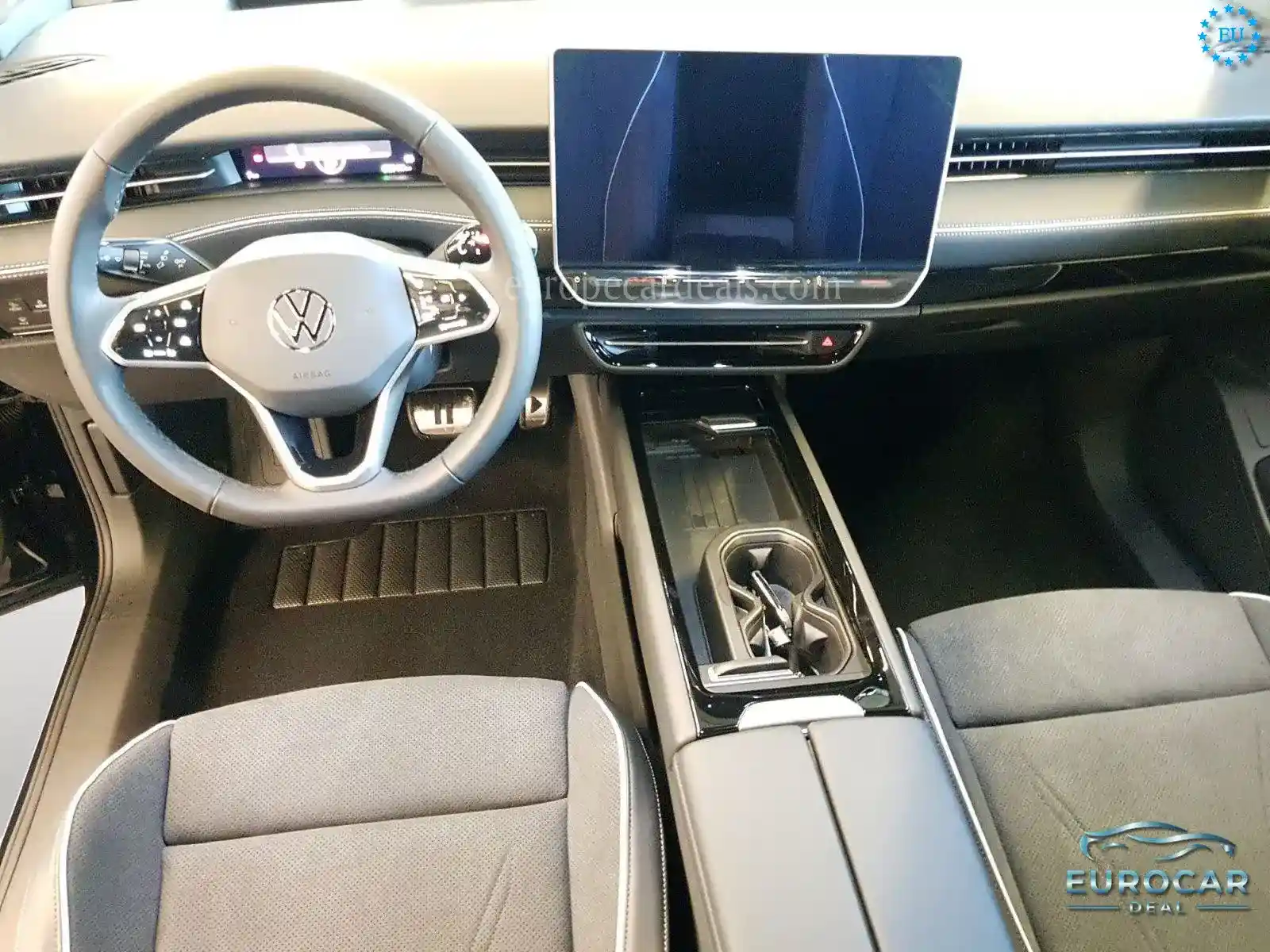 Volkswagen ID.7