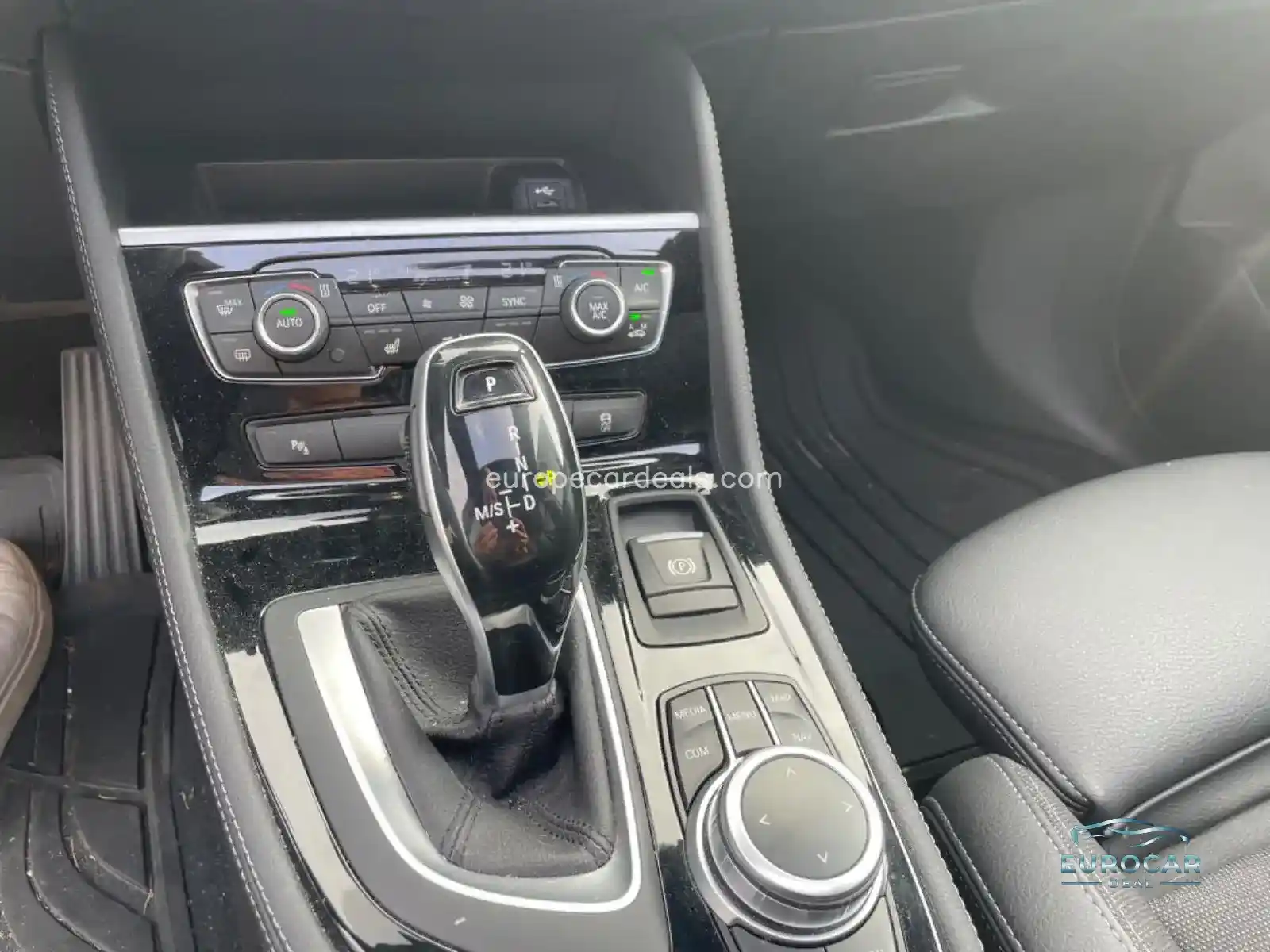 BMW 218 Active Tourer