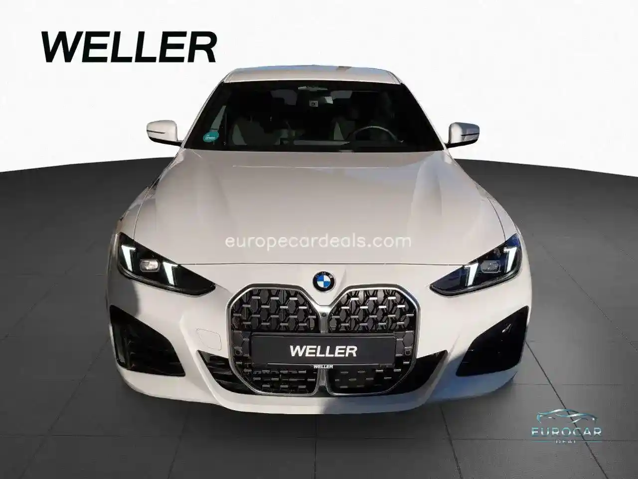 BMW 420 Gran Coupé