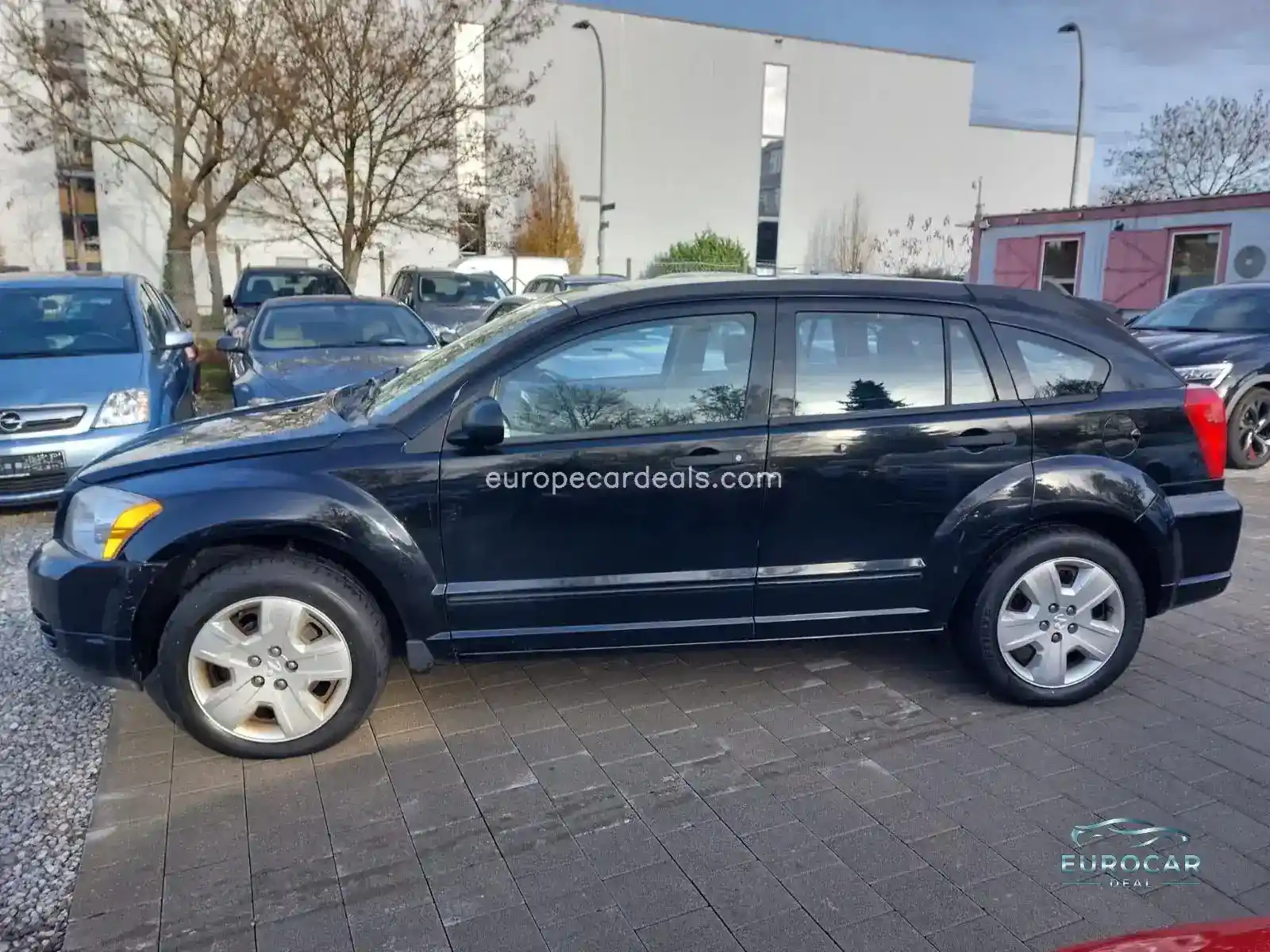 Dodge Caliber