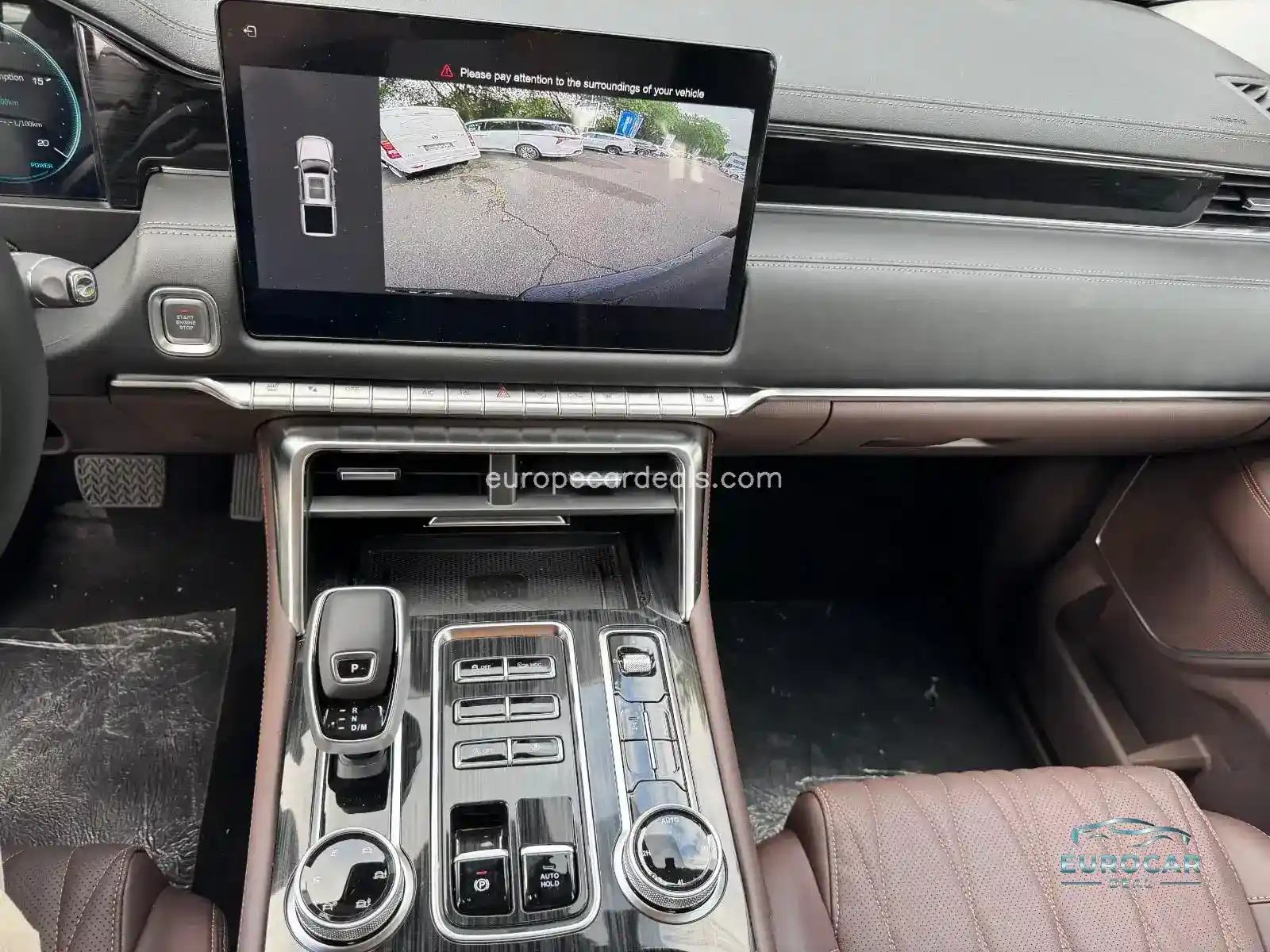 Foton 4