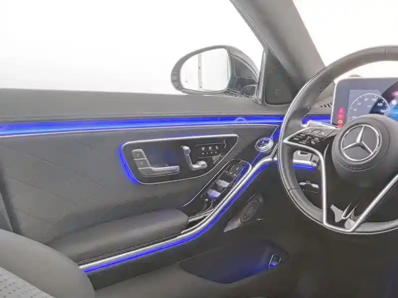 Mercedes-Benz S 350