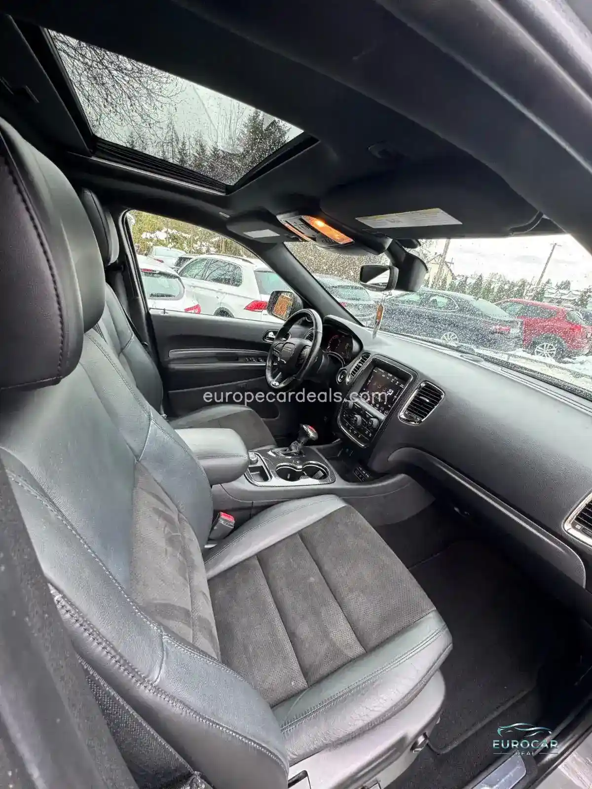 Dodge Durango