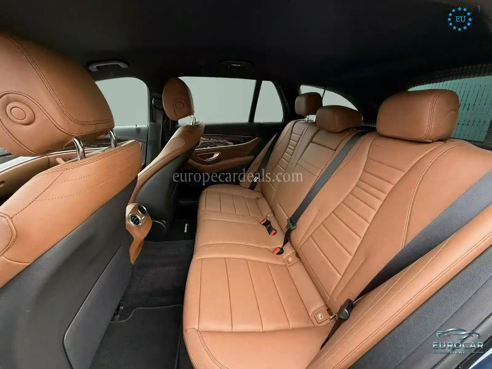 Mercedes-Benz E 400