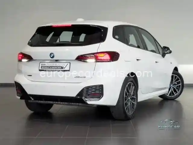 BMW 225 Active Tourer