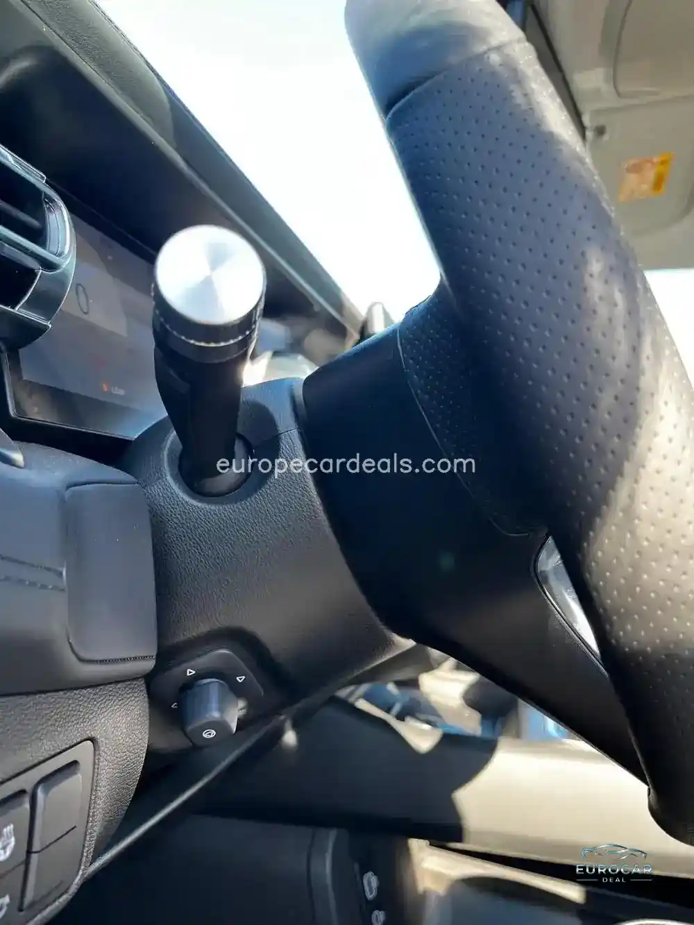 BAIC BJ40