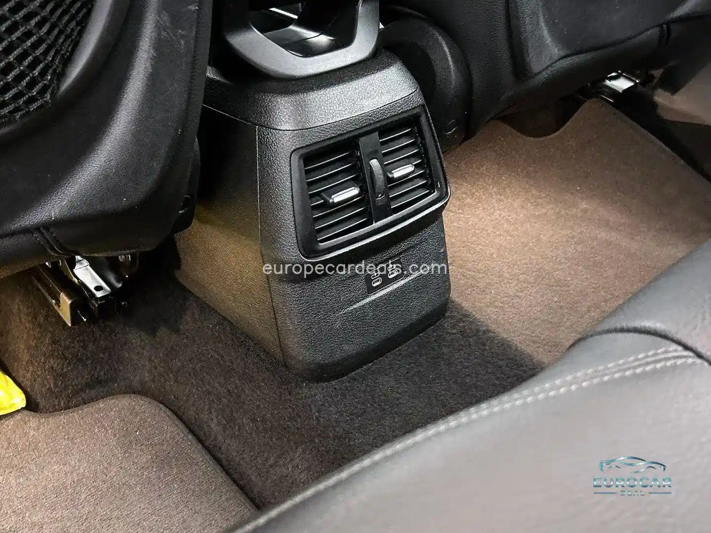 BMW 216 Gran Tourer