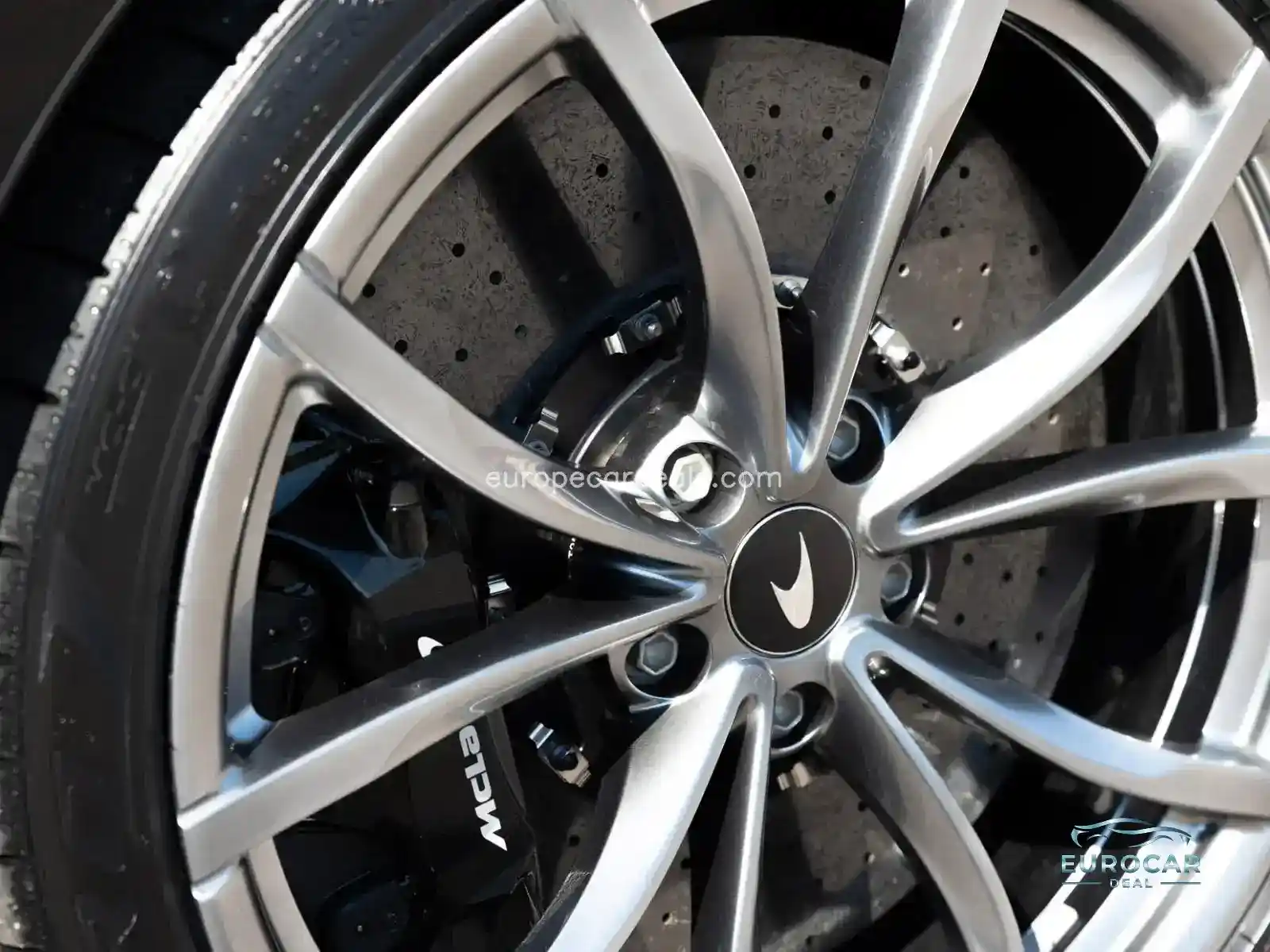 McLaren Artura