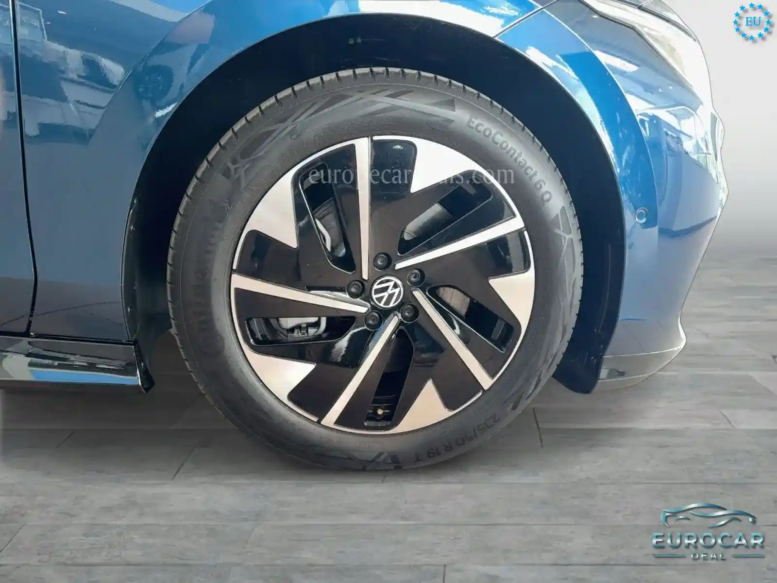 Volkswagen ID.7