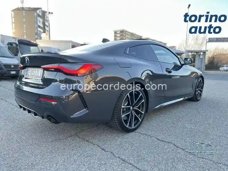 BMW 420