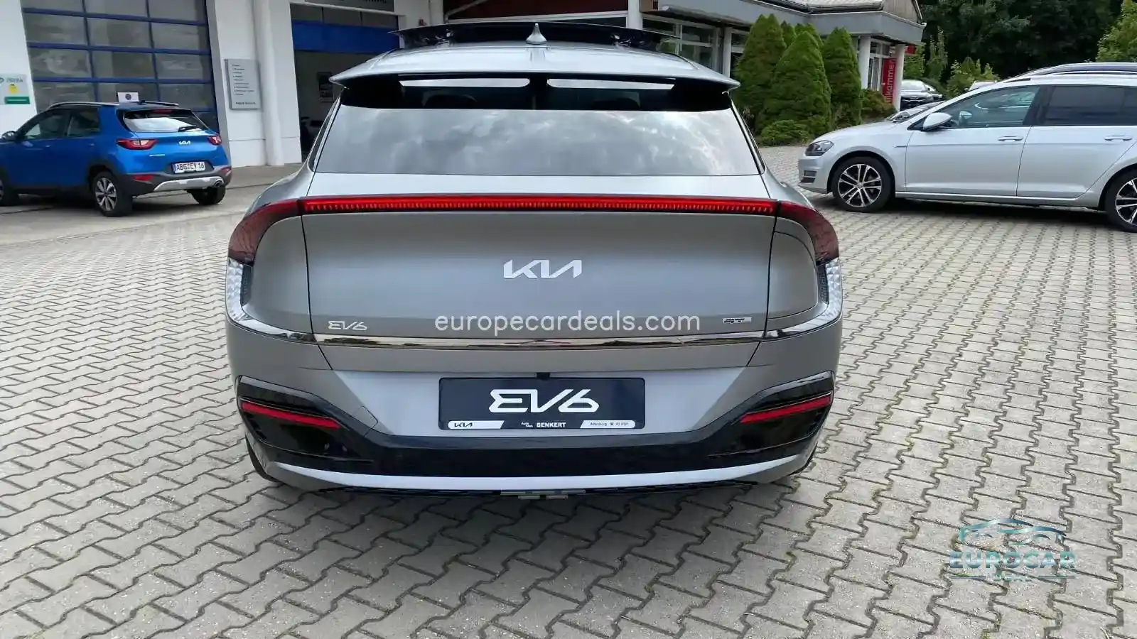 Kia EV6