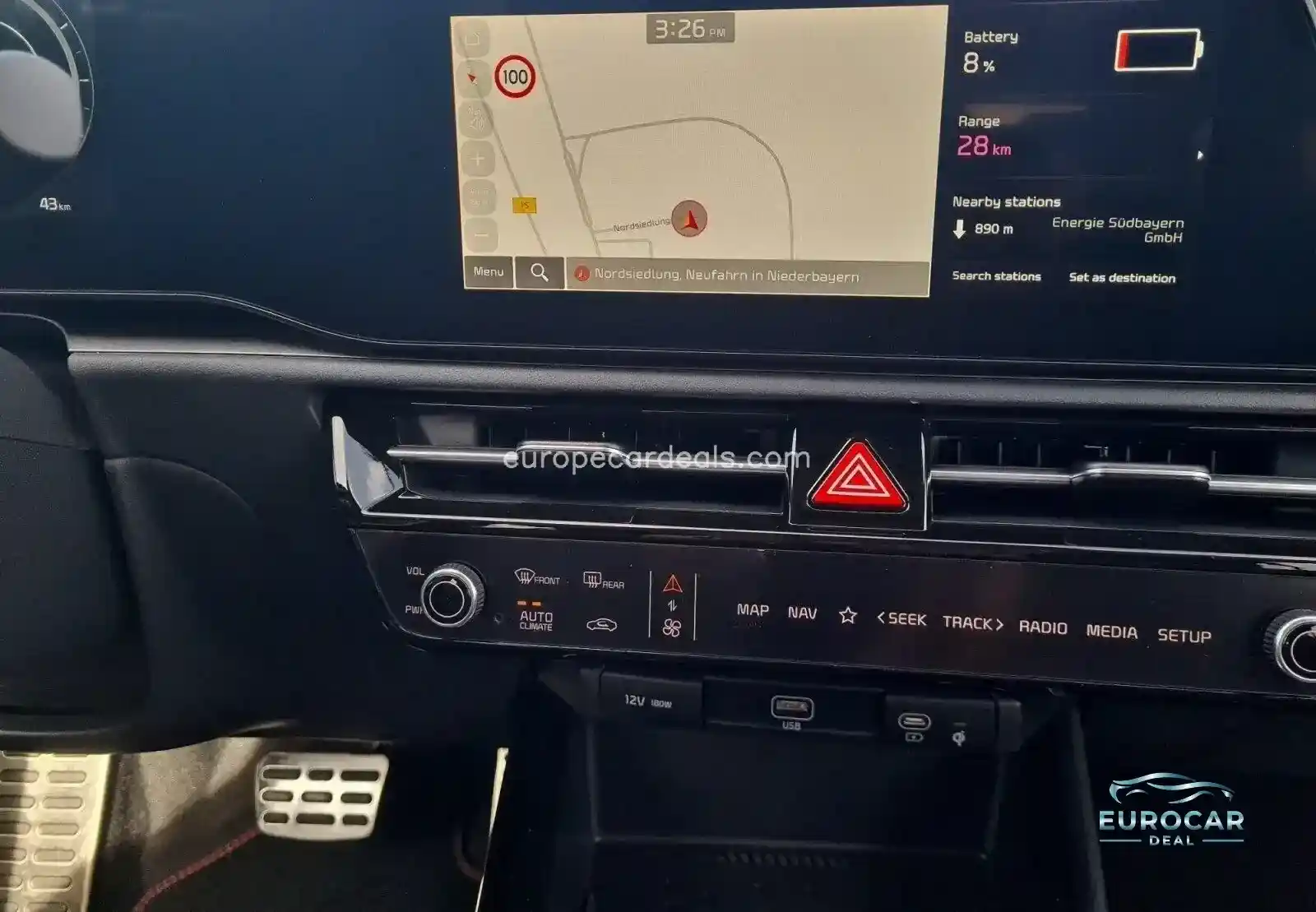 Kia Niro EV