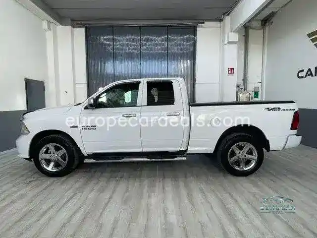 Dodge Other