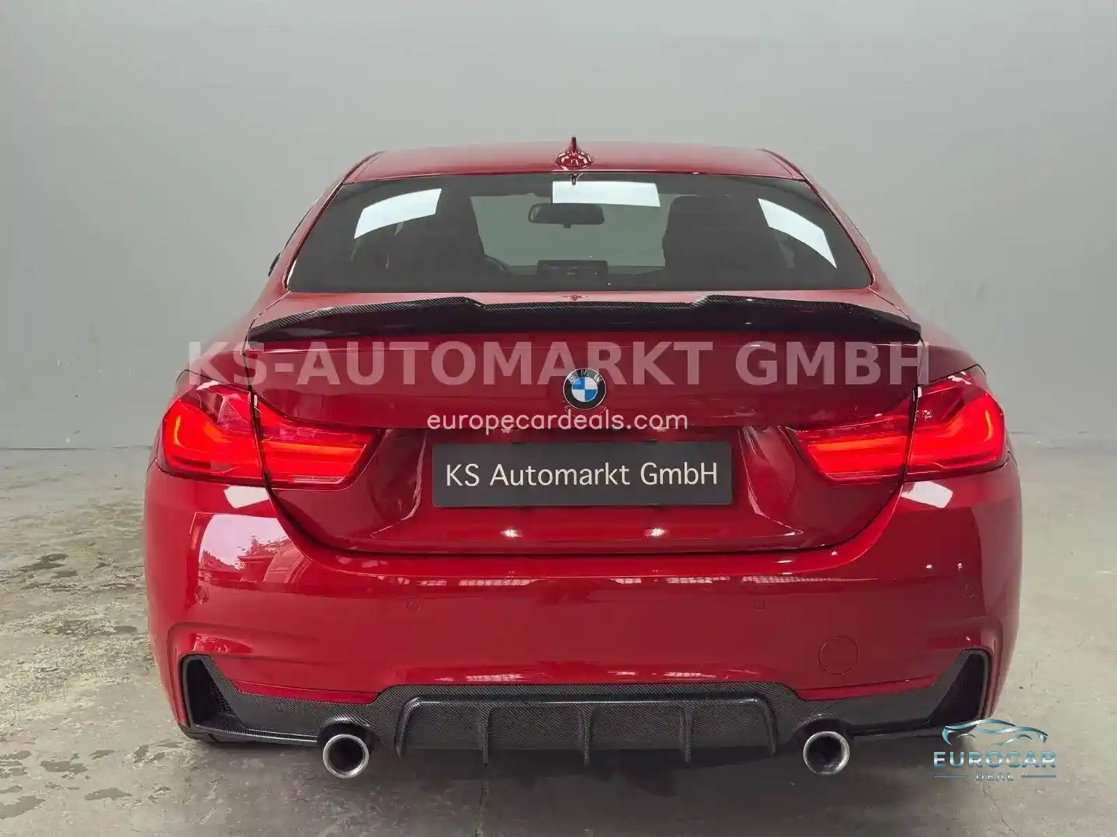 BMW 440