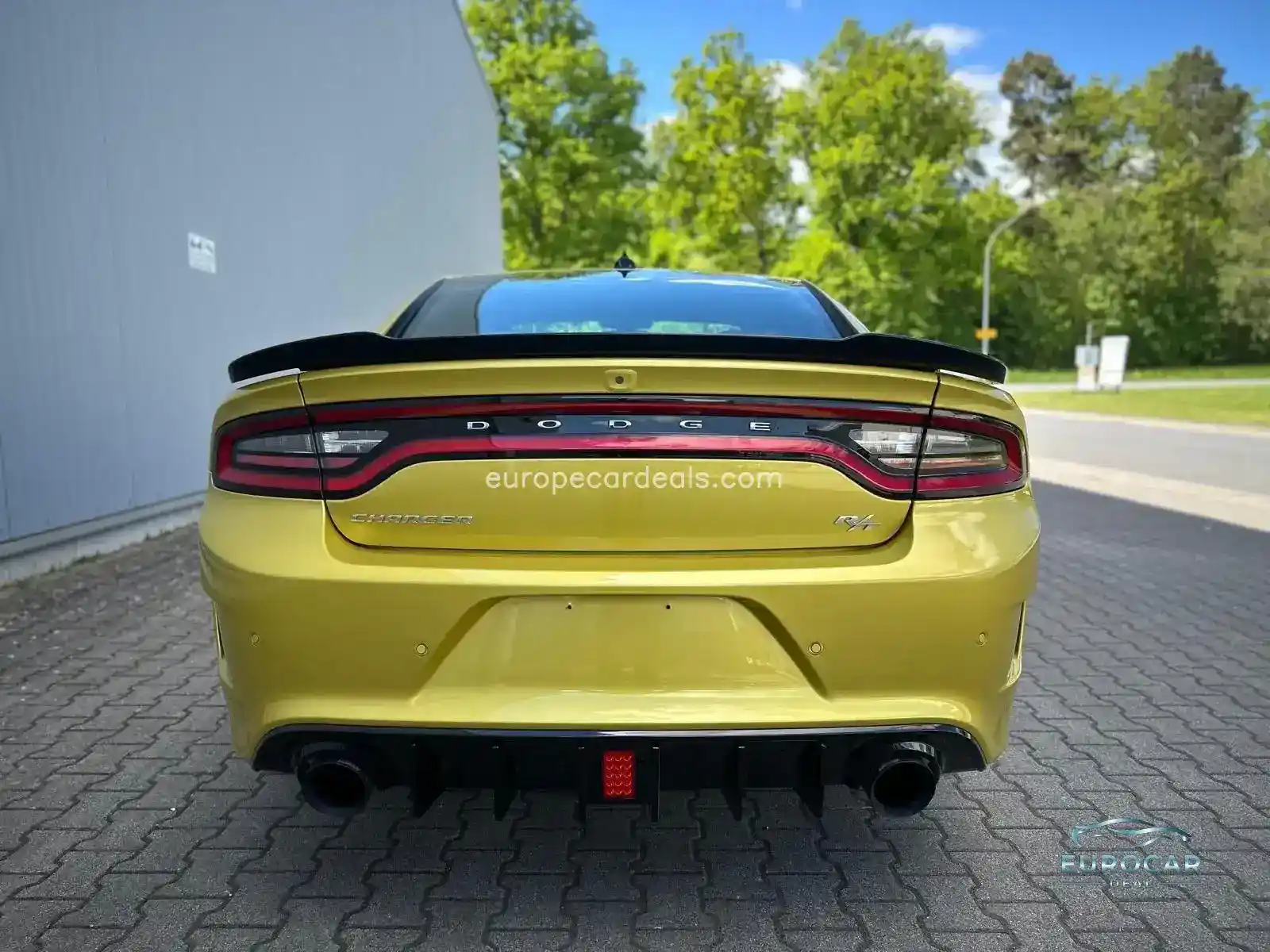 Dodge Charger