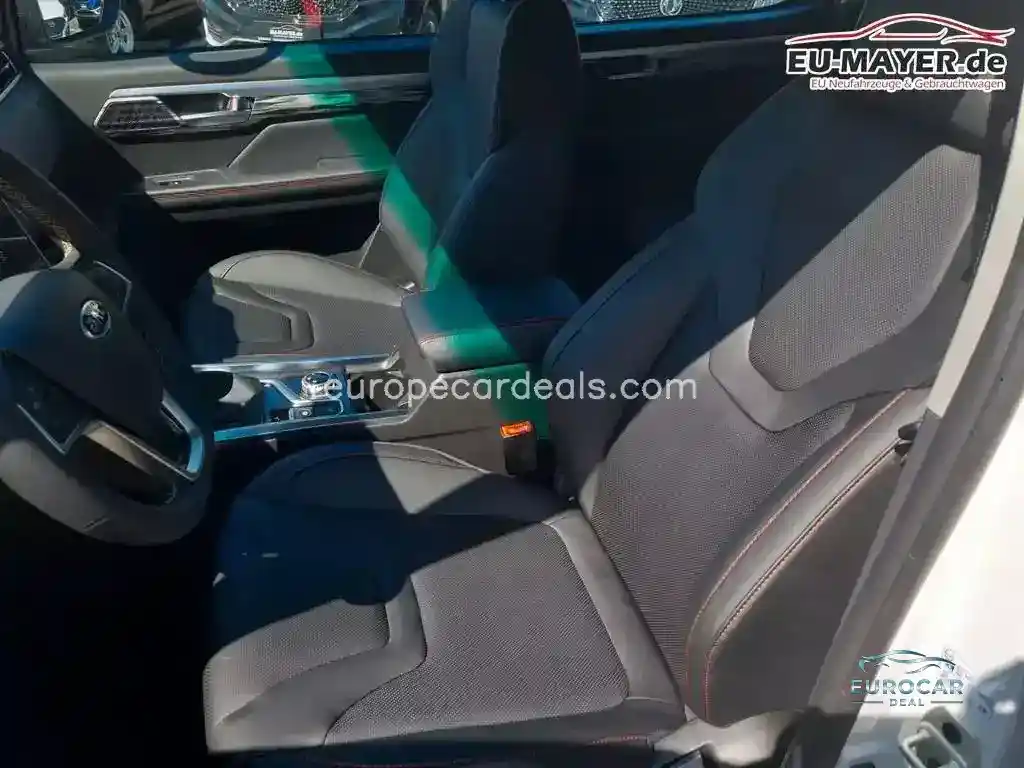 JAC 8 Pro