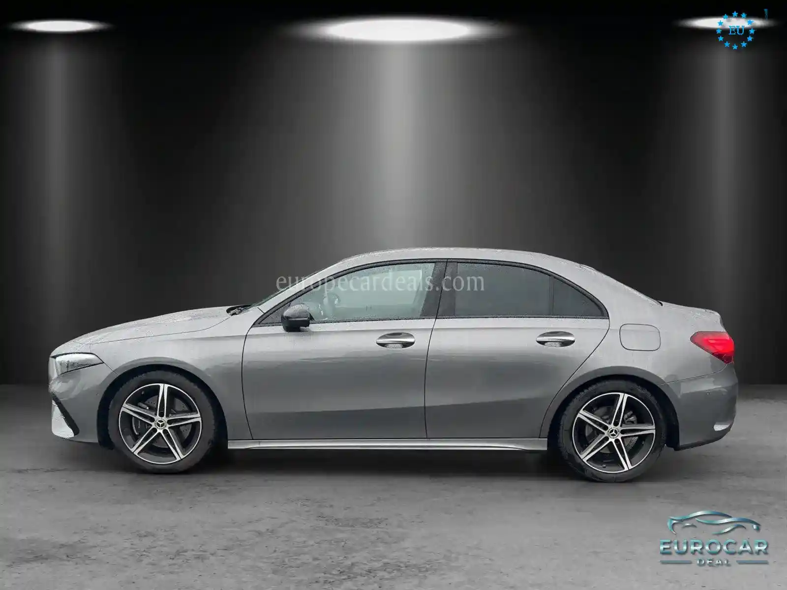 Mercedes-Benz A 220