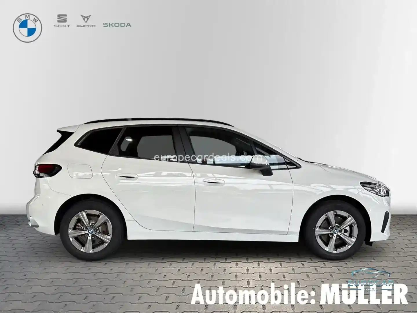 BMW 220 Active Tourer