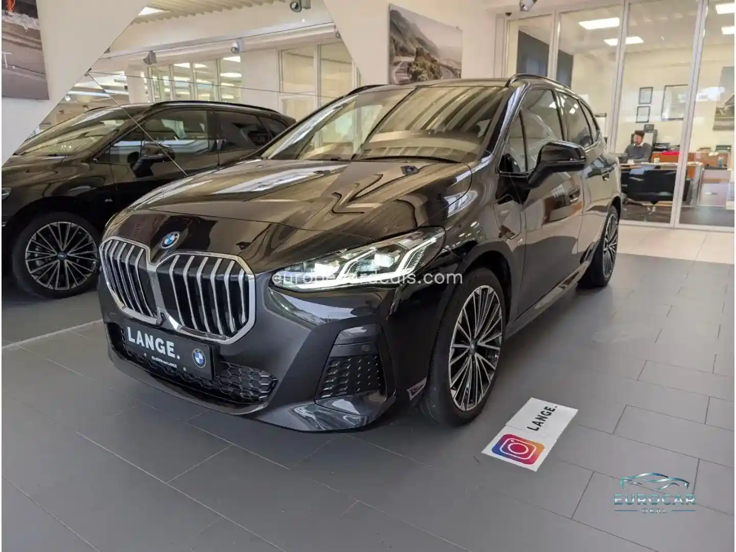 BMW 225 Active Tourer