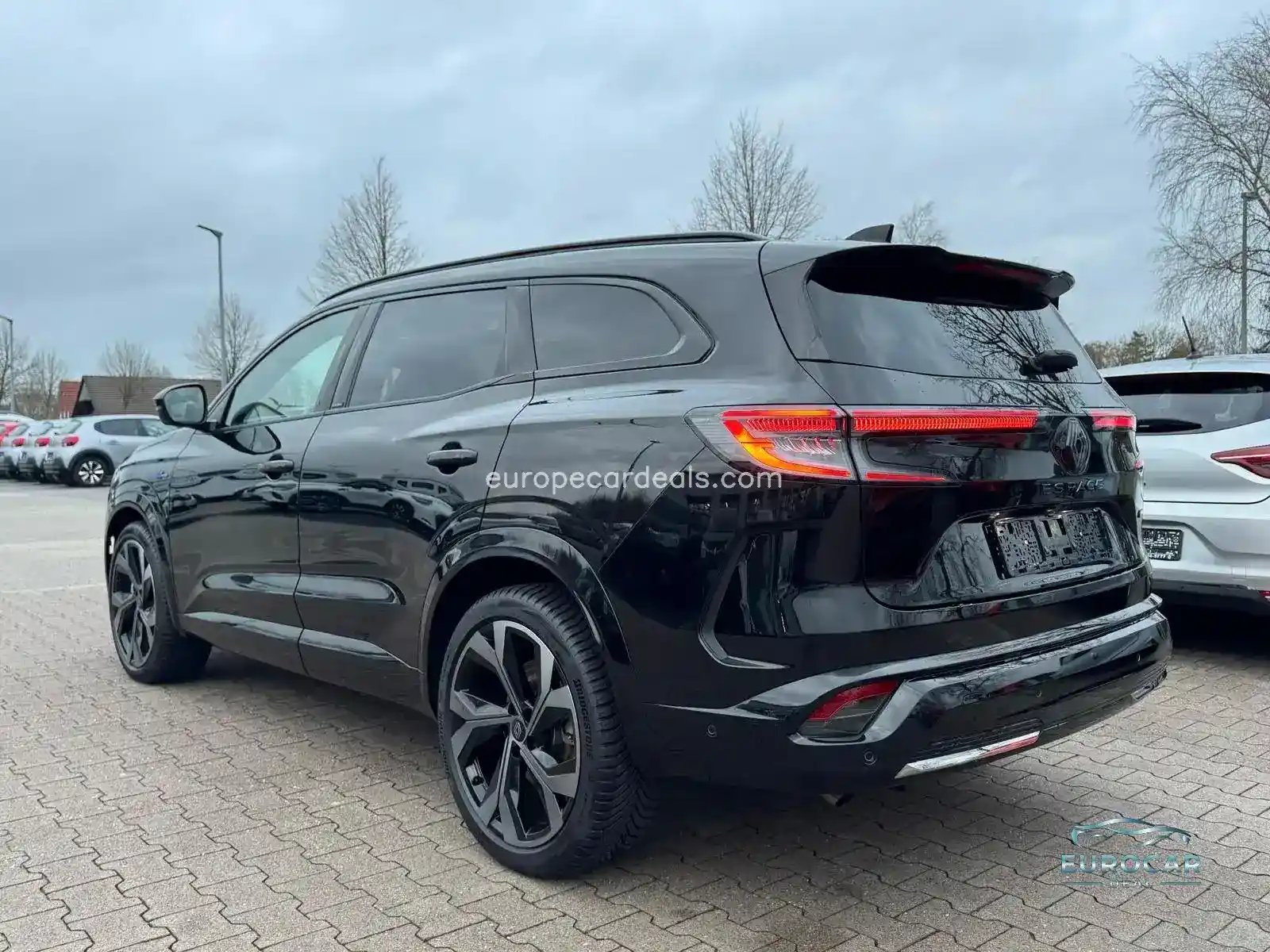 Renault Espace