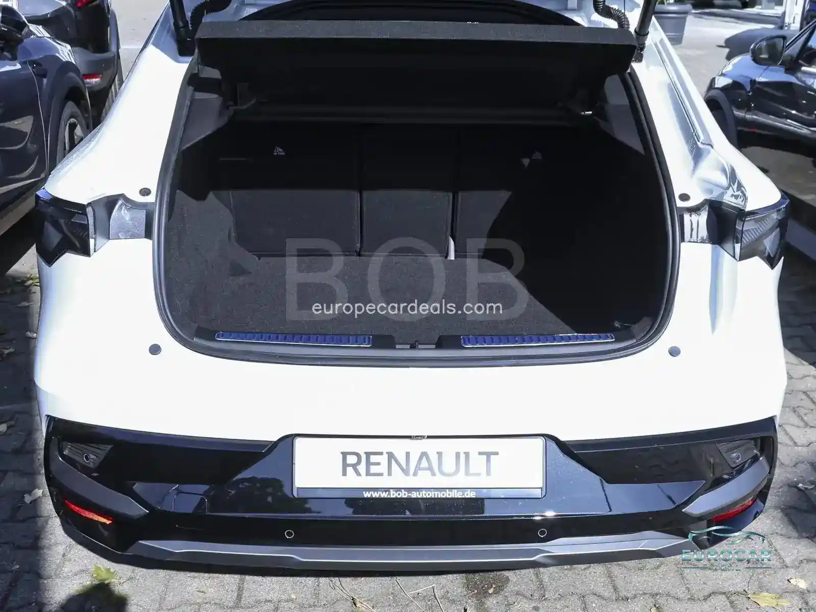 Renault Rafale