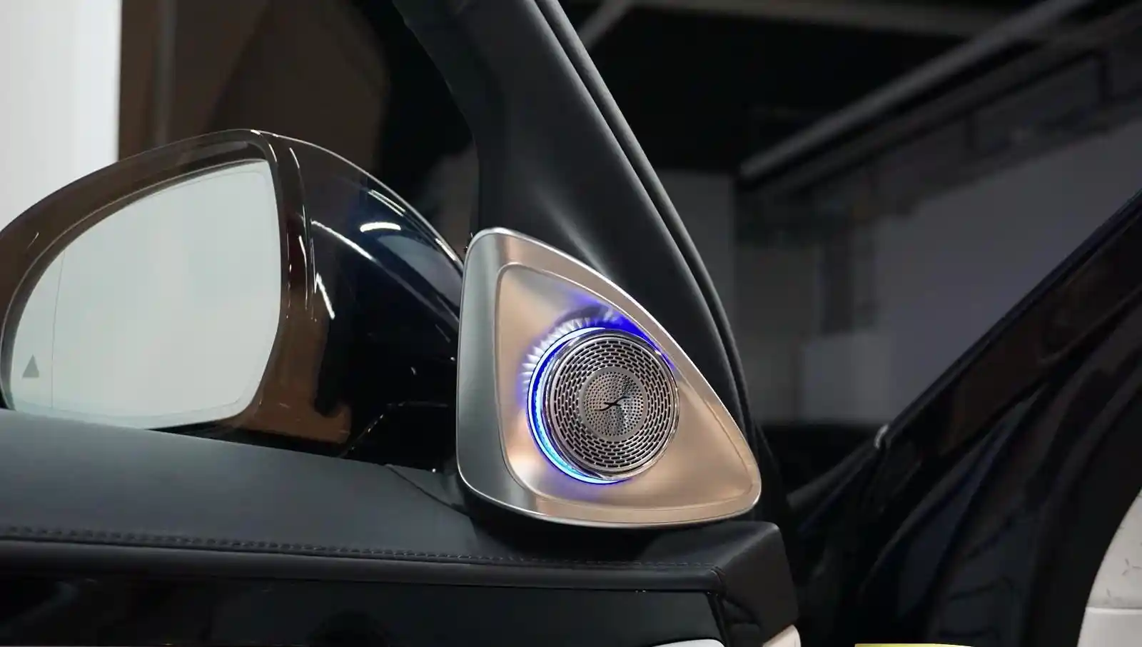 Mercedes-Benz S 680