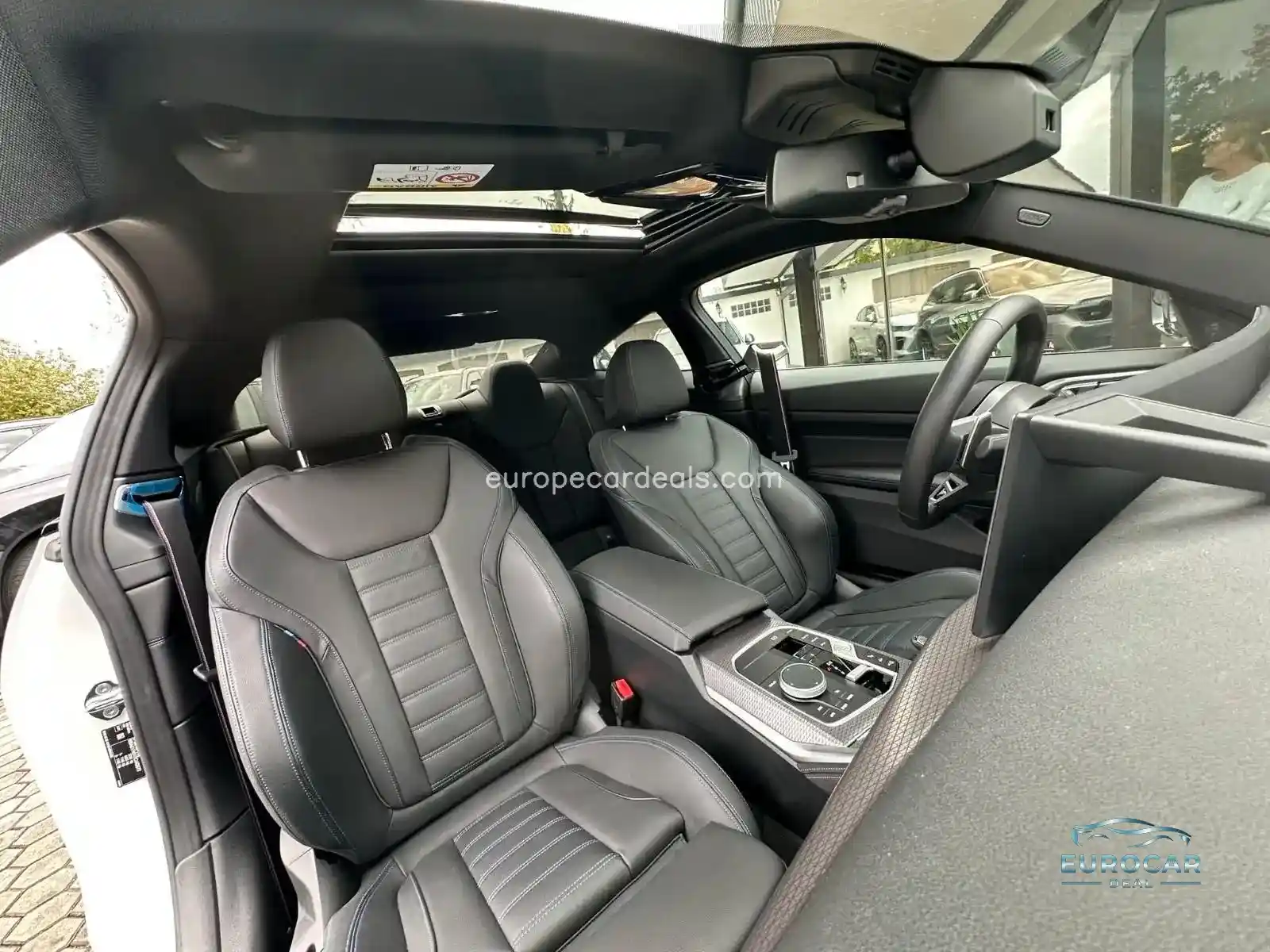 BMW 430