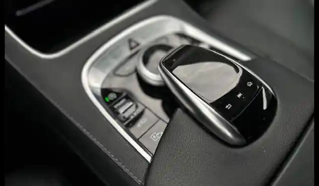 Mercedes-Benz S 450