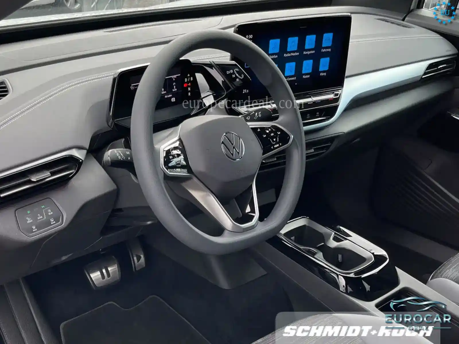 Volkswagen ID.5