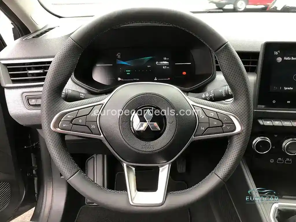 Mitsubishi Colt