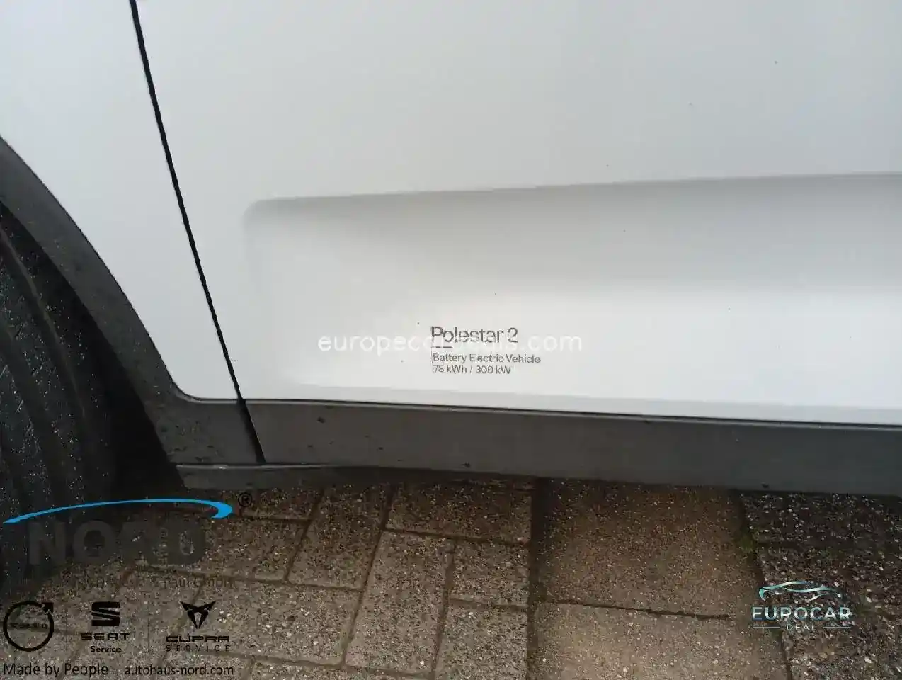 Polestar 2