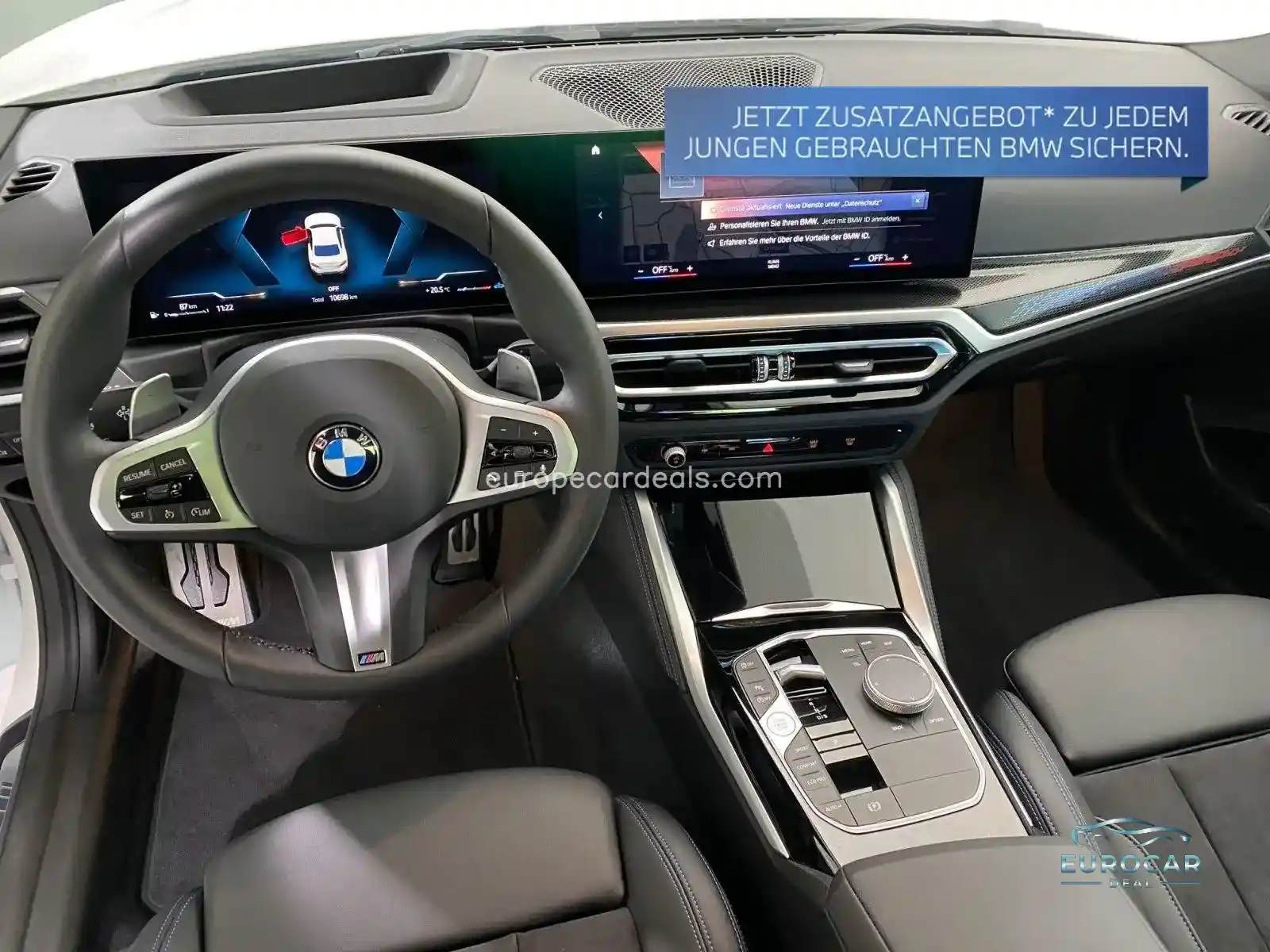 BMW M240i