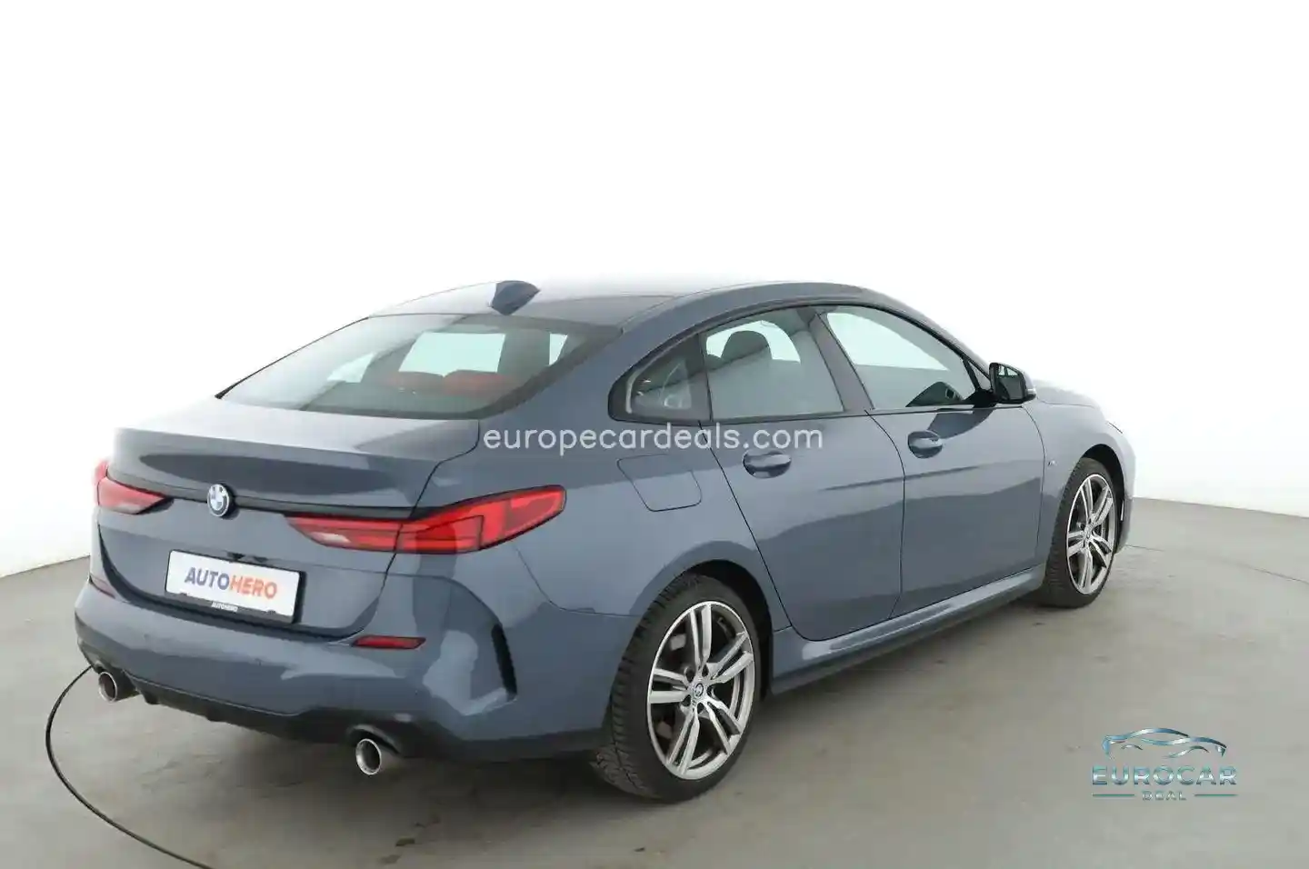 BMW 2er Gran Coupé