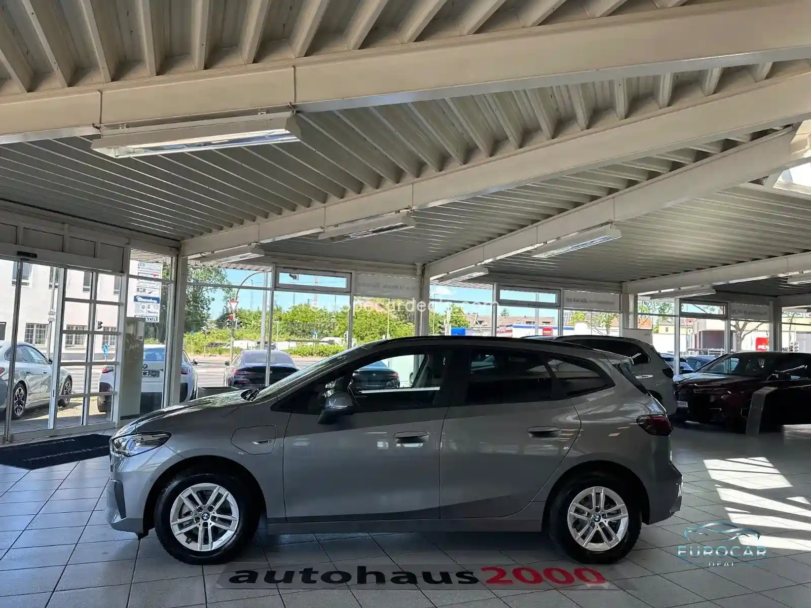 BMW 225 Active Tourer