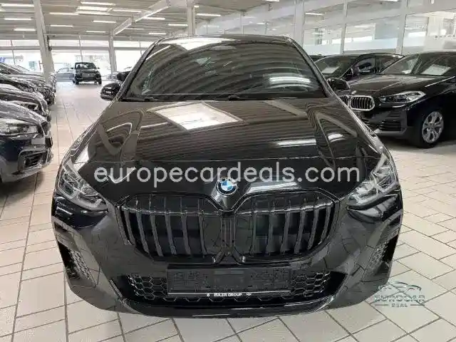 BMW 223 Active Tourer