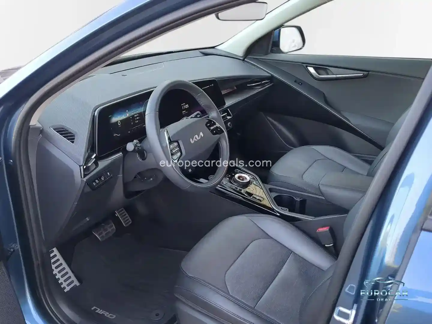 Kia Niro EV