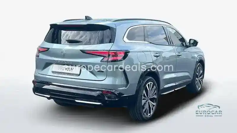 Renault Espace