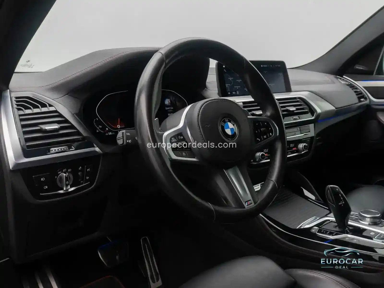 BMW X4 M40