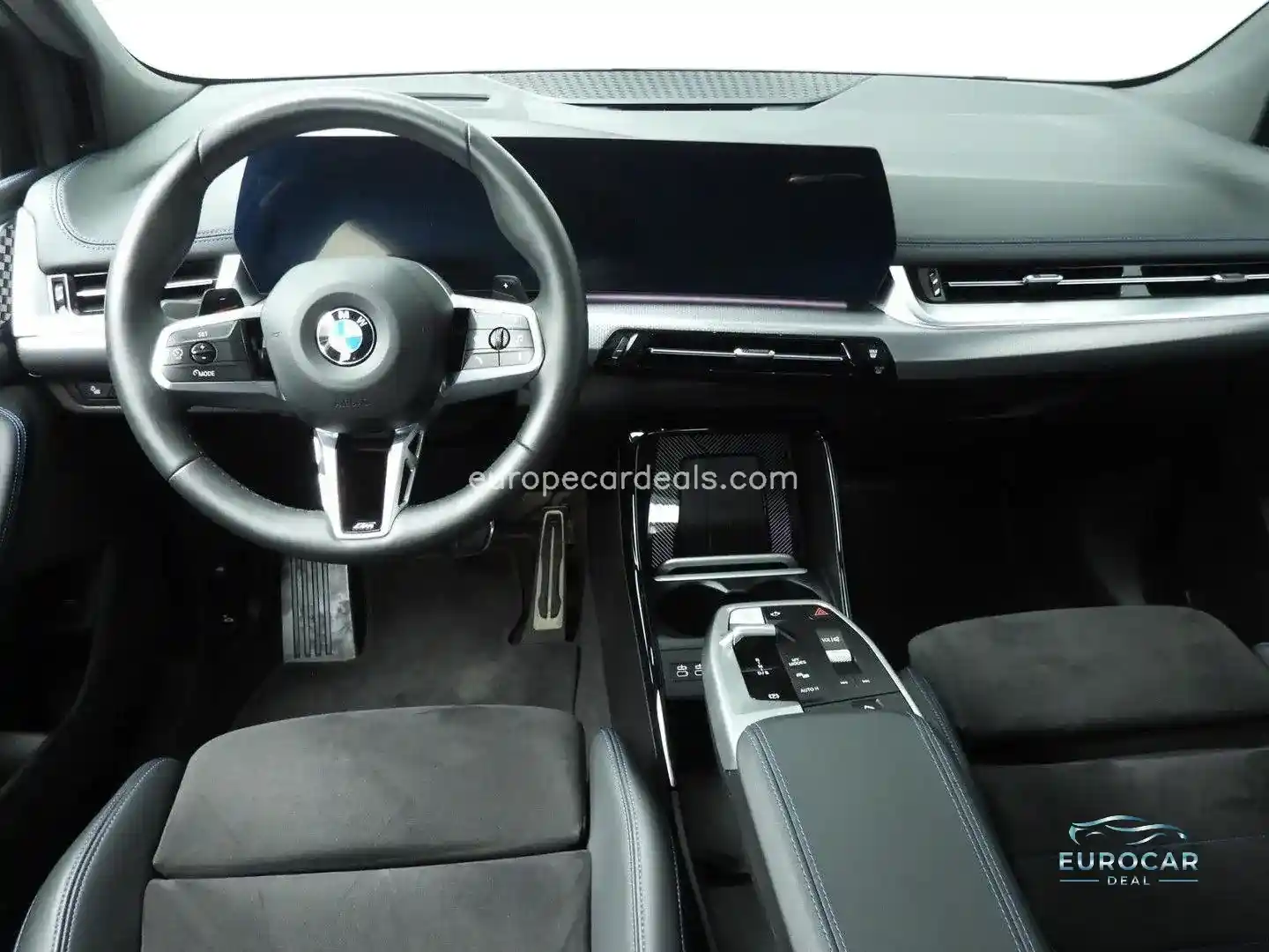 BMW 220 Active Tourer